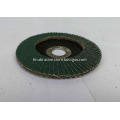 Zirconinum Oxide Abrasive Flap Disc T29